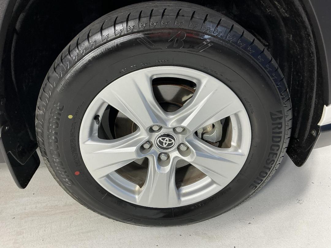 Photo '9' of Toyota Rav4 Photo '9' of Toyota Rav4