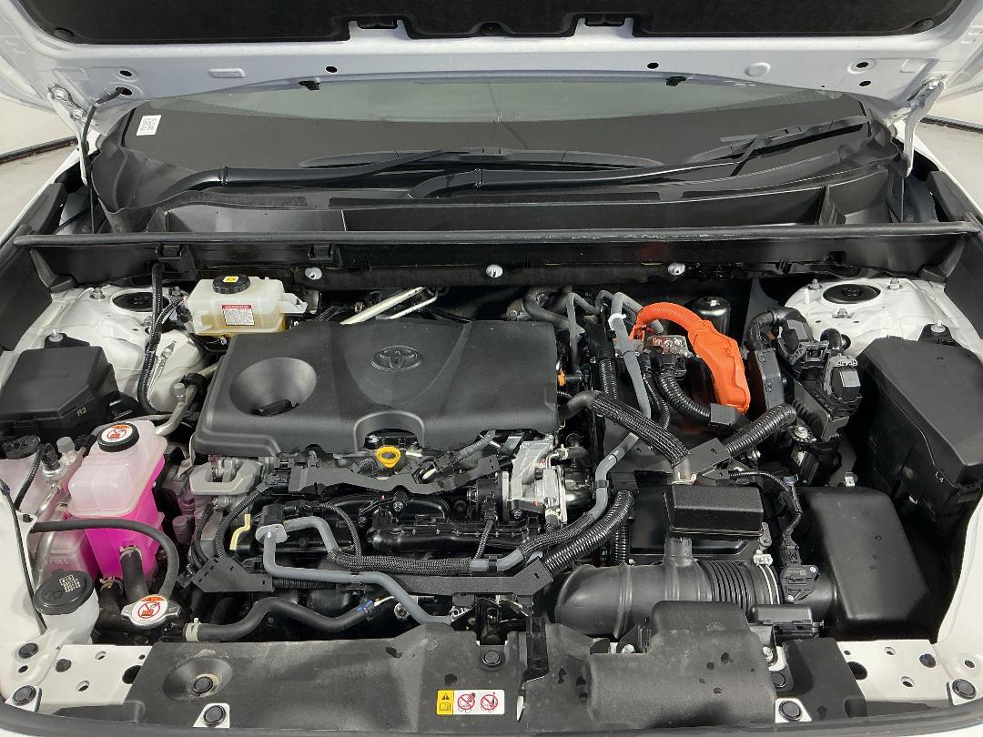 Photo '13' of Toyota Rav4 Photo '13' of Toyota Rav4