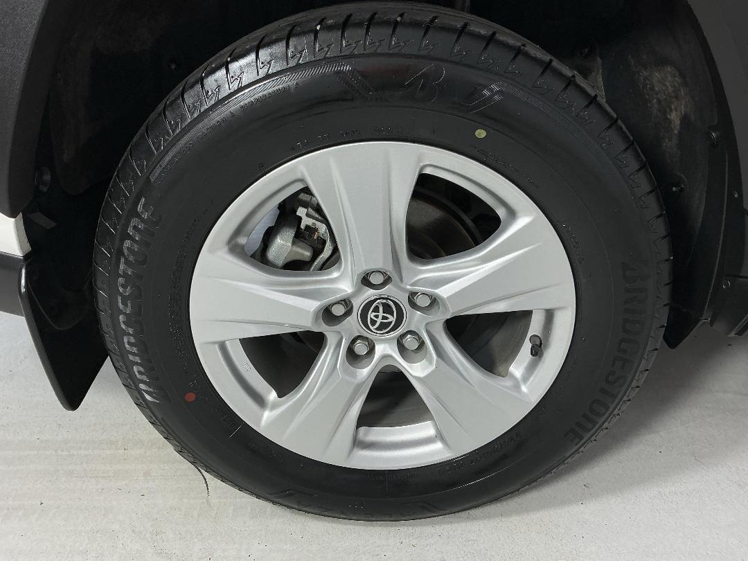 Photo '12' of Toyota Rav4 Photo '12' of Toyota Rav4