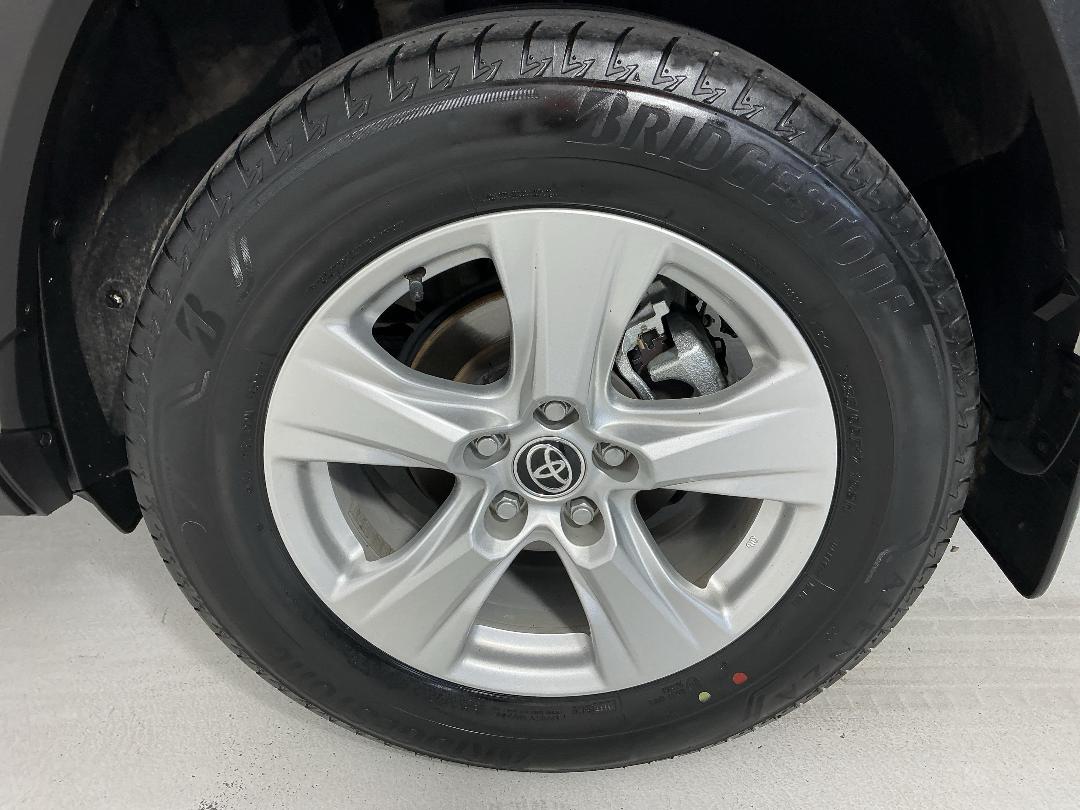 Photo '11' of Toyota Rav4 Photo '11' of Toyota Rav4