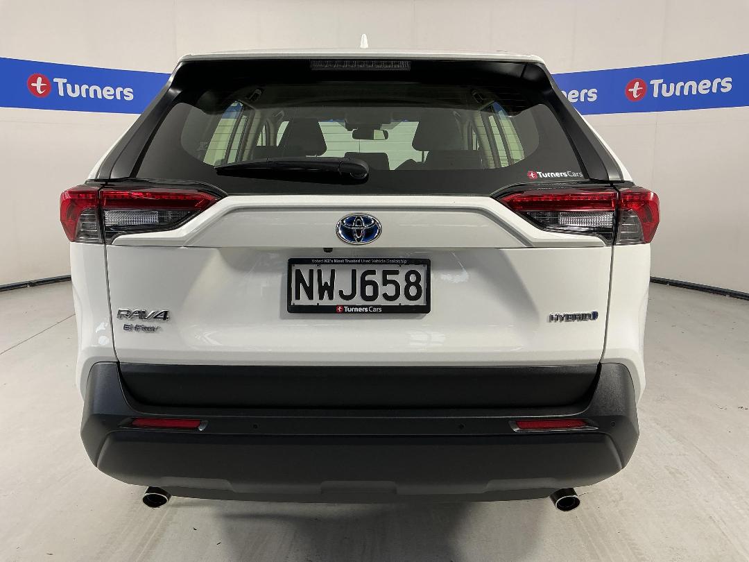 Photo '6' of Toyota Rav4 Photo '6' of Toyota Rav4