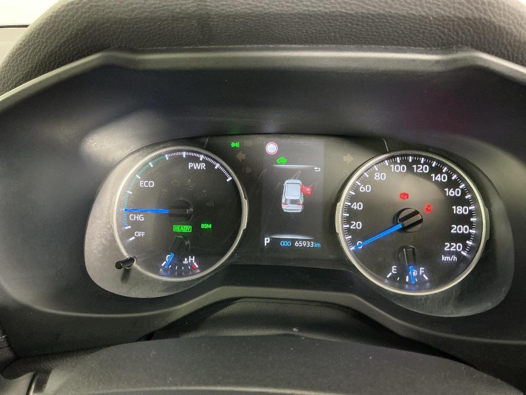 Photo '21' of Toyota Rav4 Photo '21' of Toyota Rav4