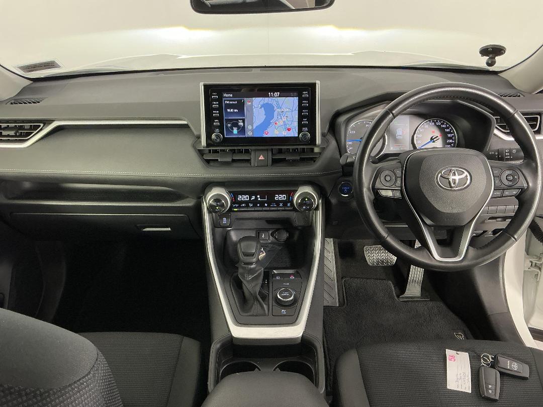 Photo '17' of Toyota Rav4 Photo '17' of Toyota Rav4