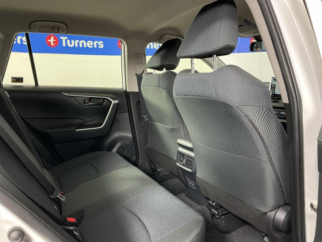 Photo '20' of Toyota Rav4 Photo '20' of Toyota Rav4