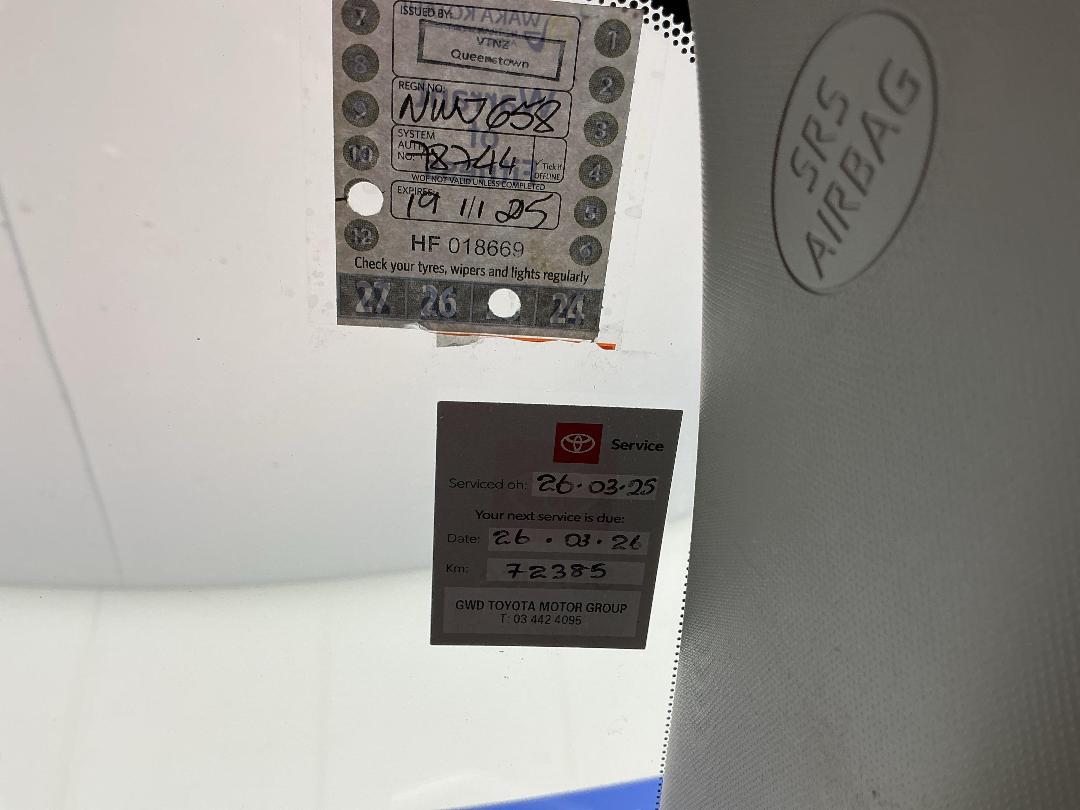 Photo '27' of Toyota Rav4 Photo '27' of Toyota Rav4