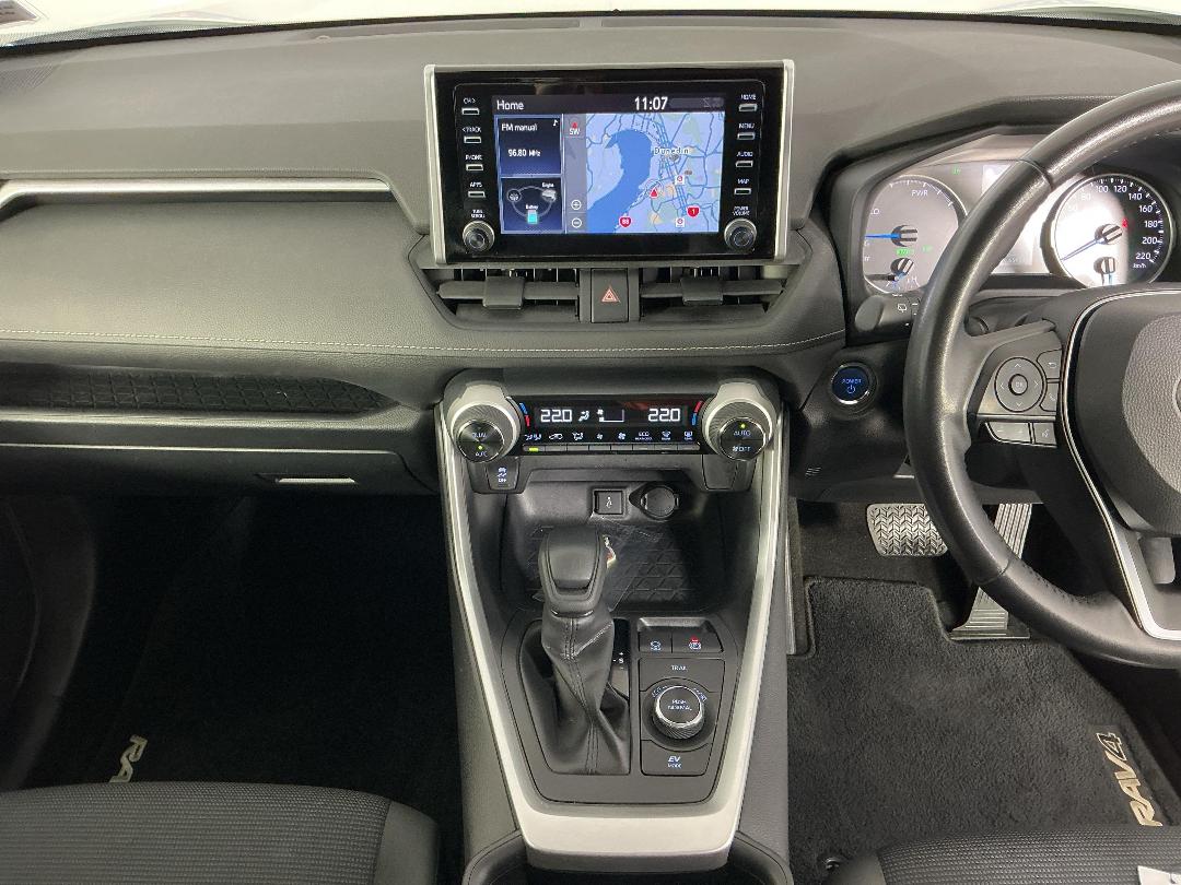 Photo '18' of Toyota Rav4 Photo '18' of Toyota Rav4