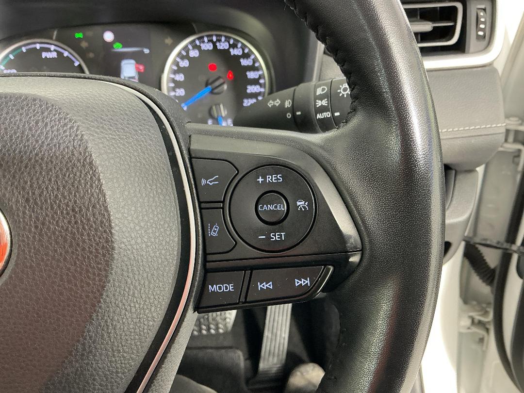 Photo '25' of Toyota Rav4 Photo '25' of Toyota Rav4