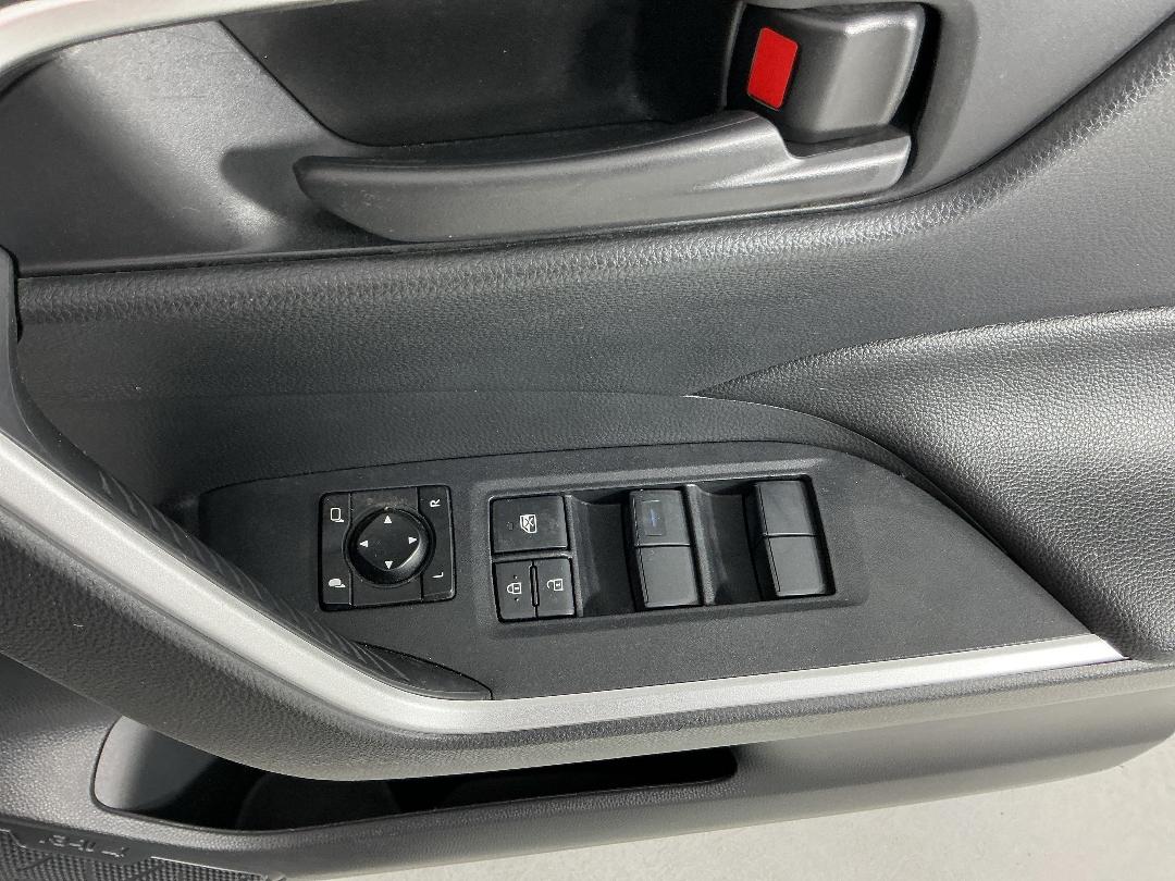 Photo '26' of Toyota Rav4 Photo '26' of Toyota Rav4