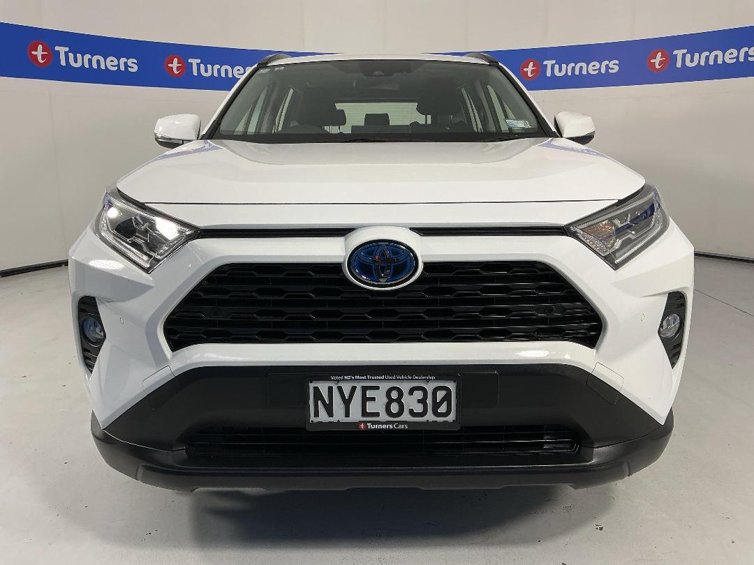 Photo '2' of Toyota Rav4 Photo '2' of Toyota Rav4