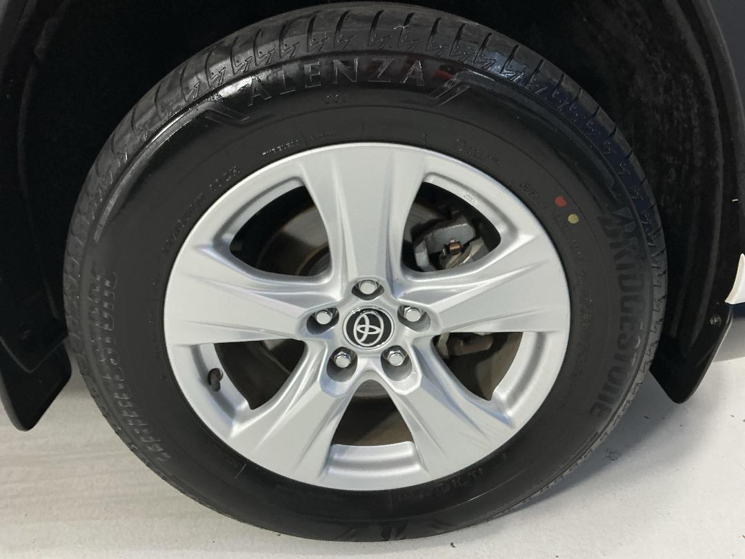 Photo '9' of Toyota Rav4 Photo '9' of Toyota Rav4