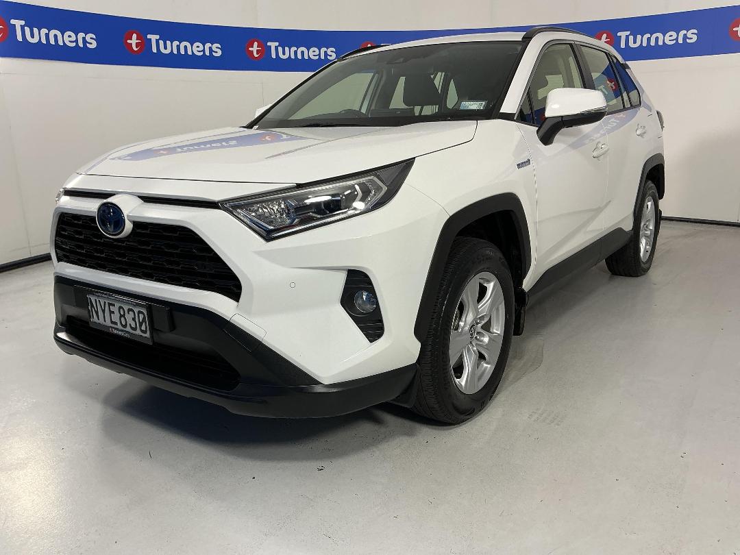 Photo '4' of Toyota Rav4 Photo '4' of Toyota Rav4