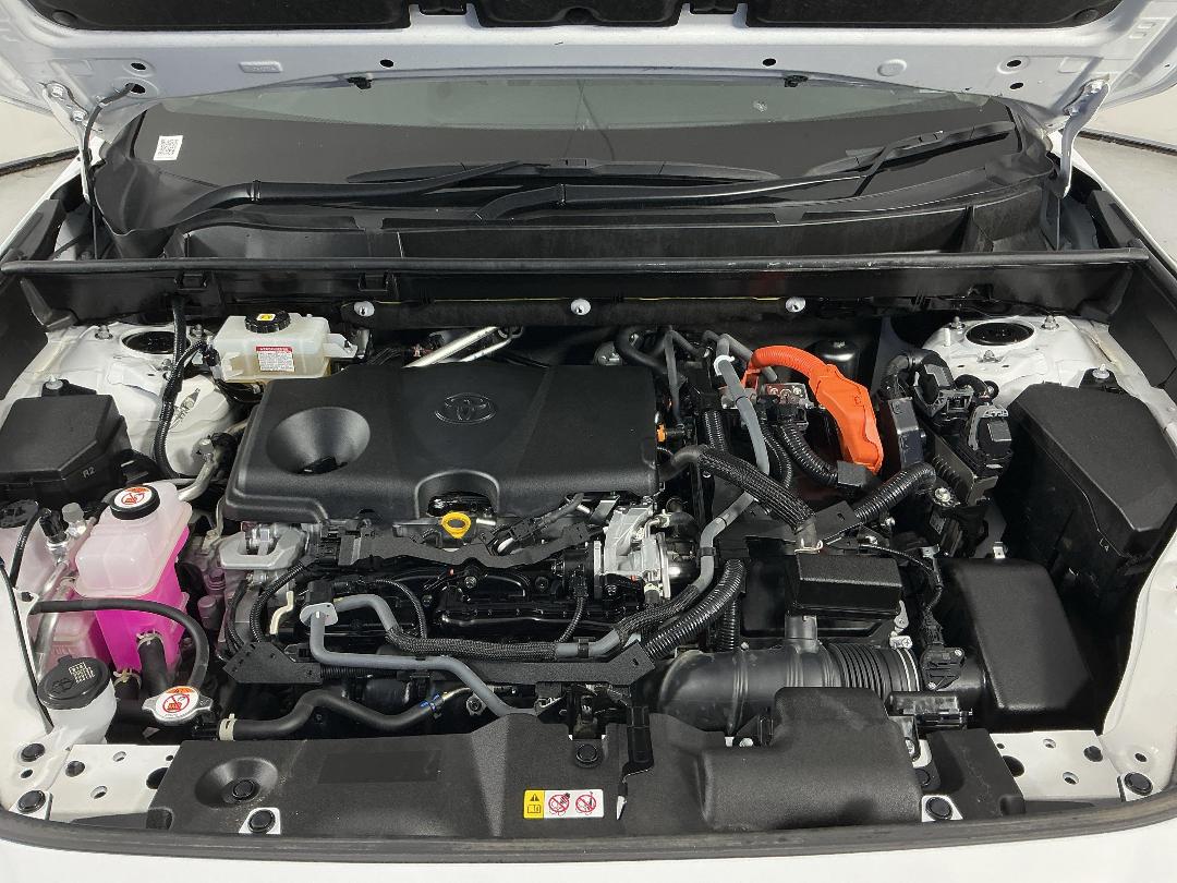 Photo '13' of Toyota Rav4 Photo '13' of Toyota Rav4