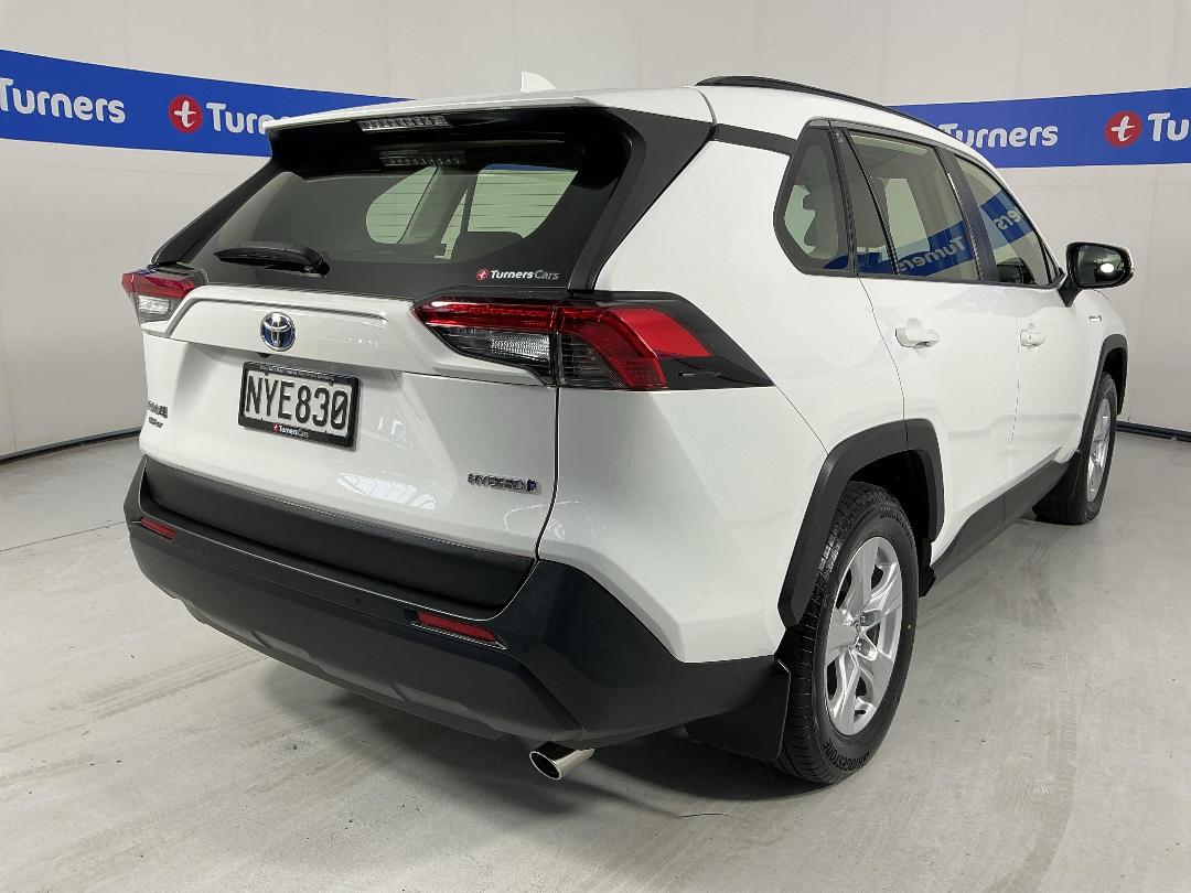 Photo '7' of Toyota Rav4 Photo '7' of Toyota Rav4