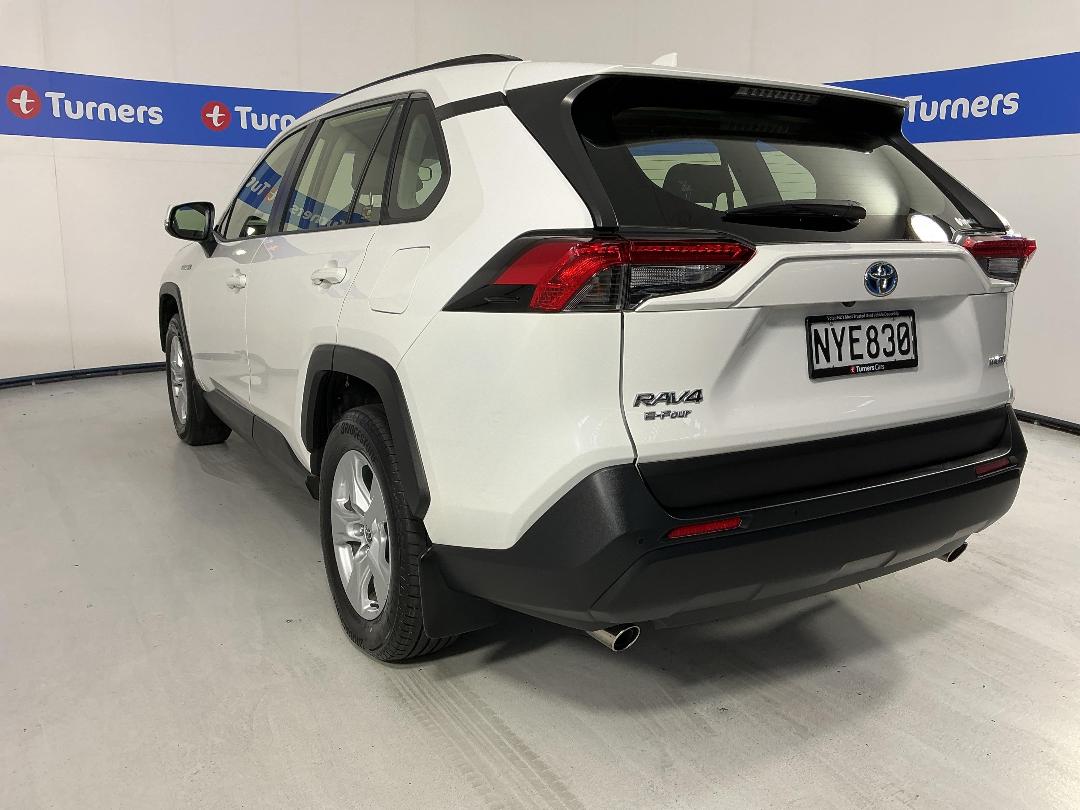 Photo '5' of Toyota Rav4 Photo '5' of Toyota Rav4