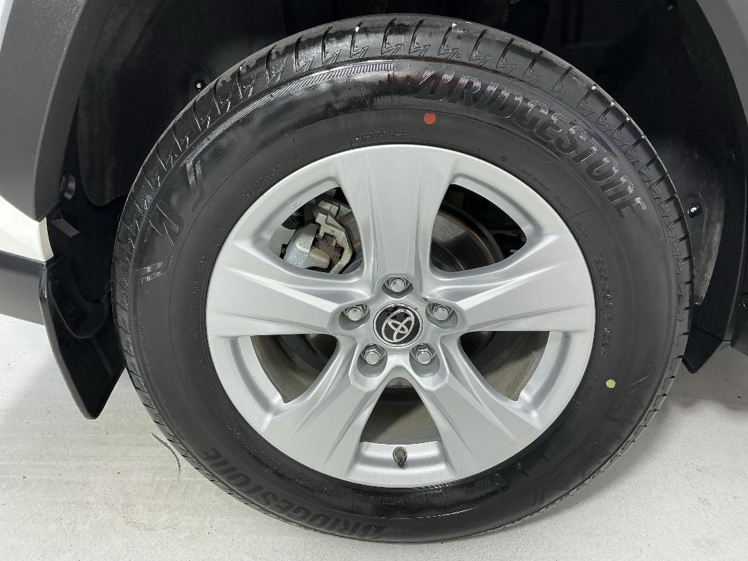 Photo '12' of Toyota Rav4 Photo '12' of Toyota Rav4