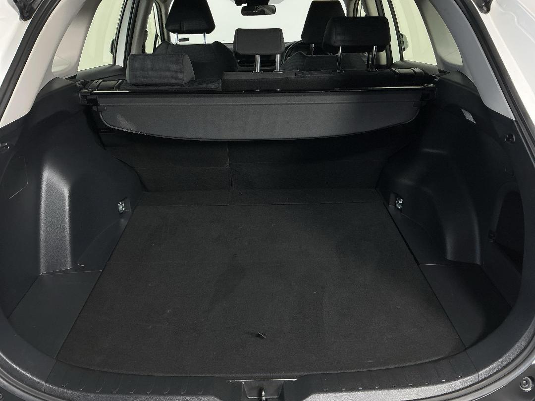 Photo '14' of Toyota Rav4 Photo '14' of Toyota Rav4