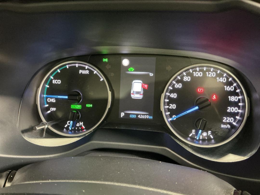 Photo '21' of Toyota Rav4 Photo '21' of Toyota Rav4