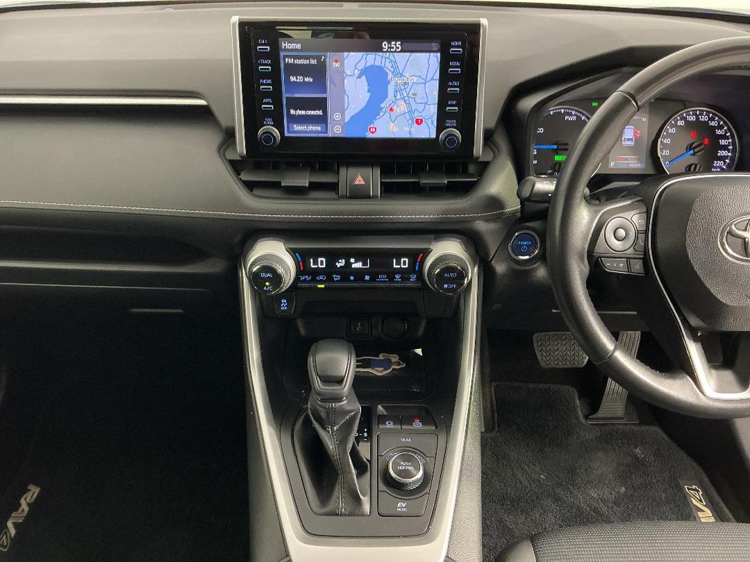 Photo '18' of Toyota Rav4 Photo '18' of Toyota Rav4