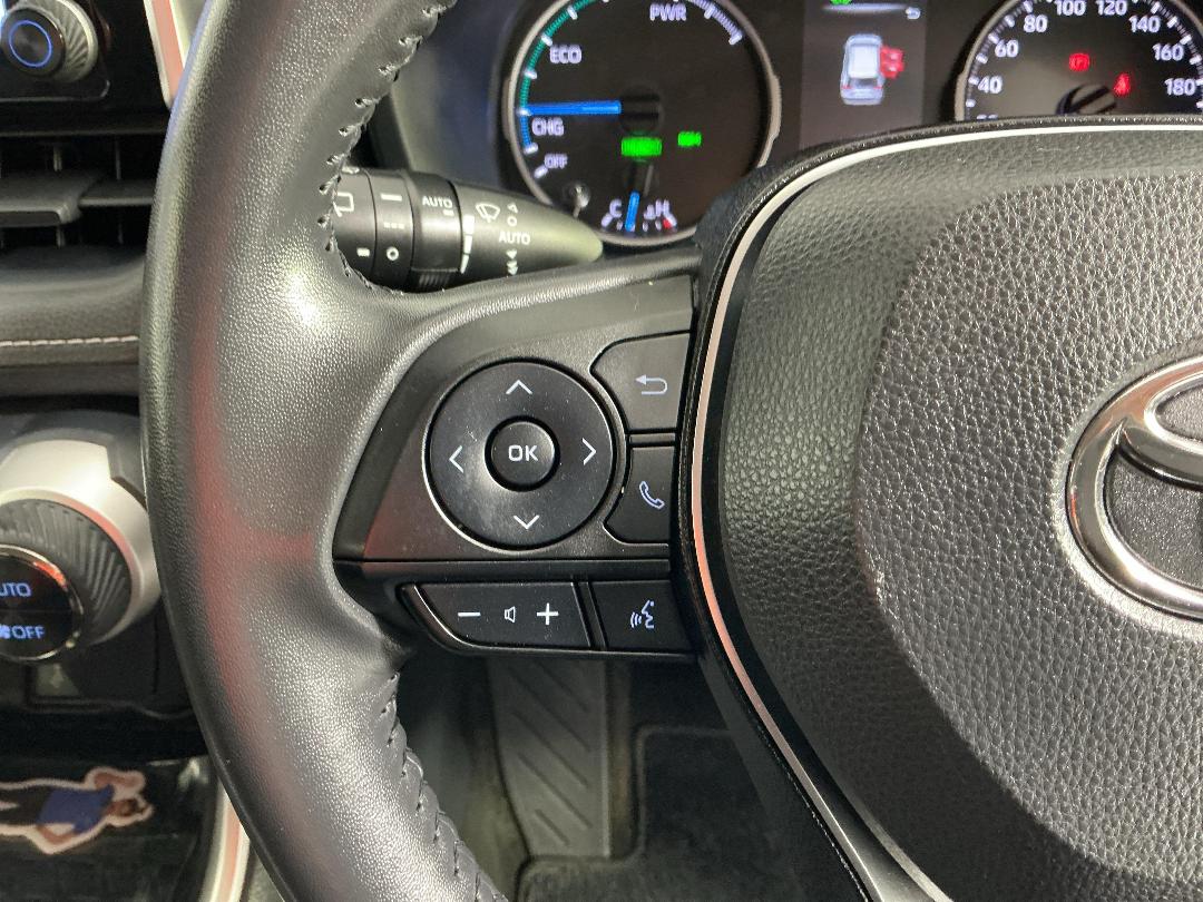 Photo '24' of Toyota Rav4 Photo '24' of Toyota Rav4