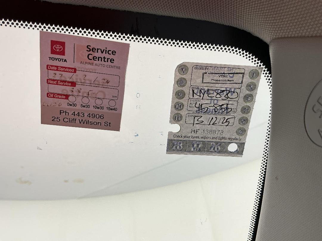 Photo '27' of Toyota Rav4 Photo '27' of Toyota Rav4