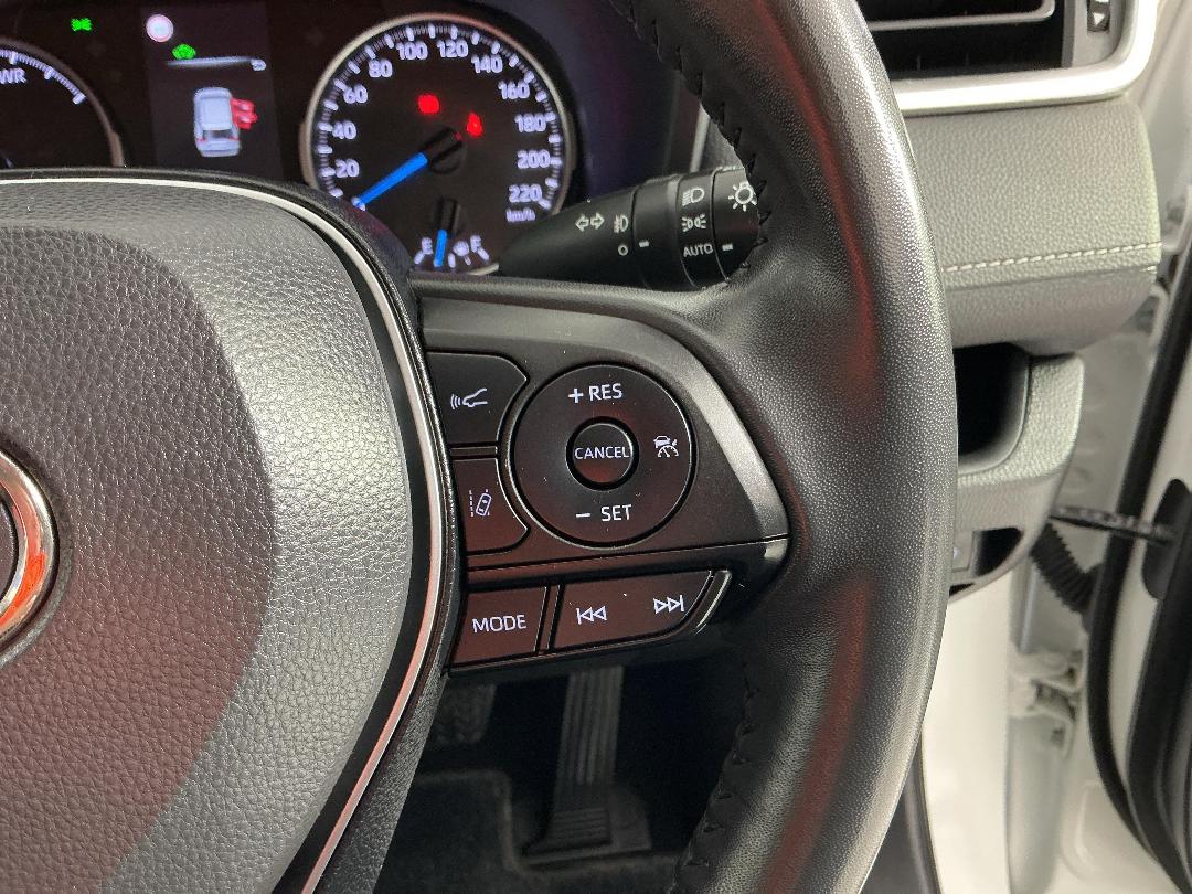 Photo '25' of Toyota Rav4 Photo '25' of Toyota Rav4