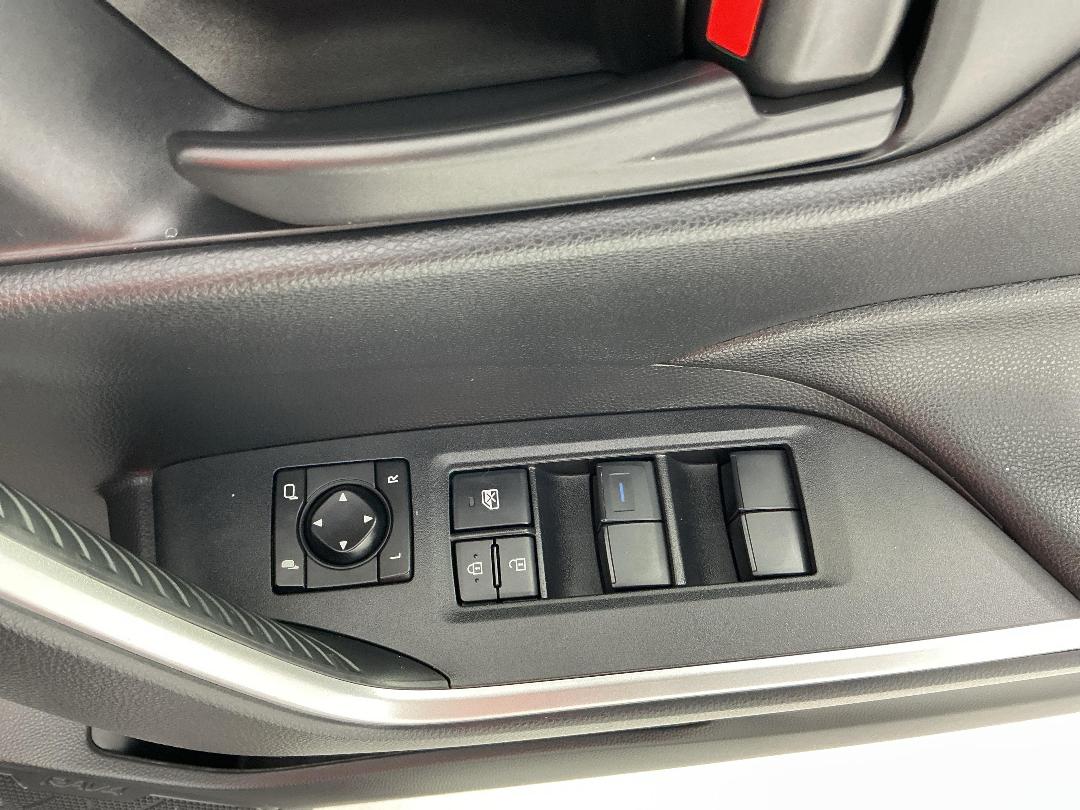 Photo '26' of Toyota Rav4 Photo '26' of Toyota Rav4