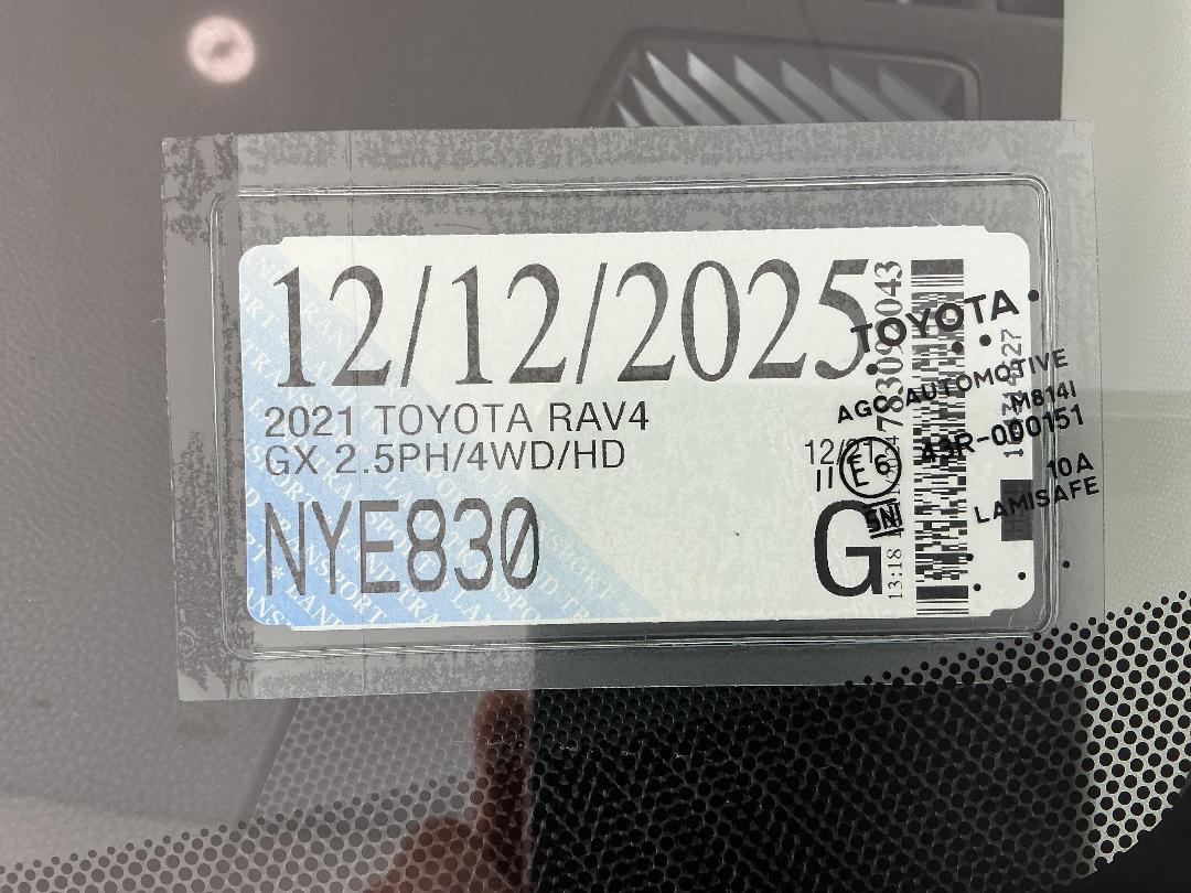 Photo '28' of Toyota Rav4 Photo '28' of Toyota Rav4