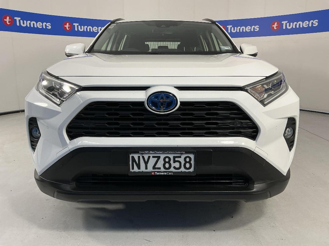 Photo '2' of Toyota Rav4 Photo '2' of Toyota Rav4