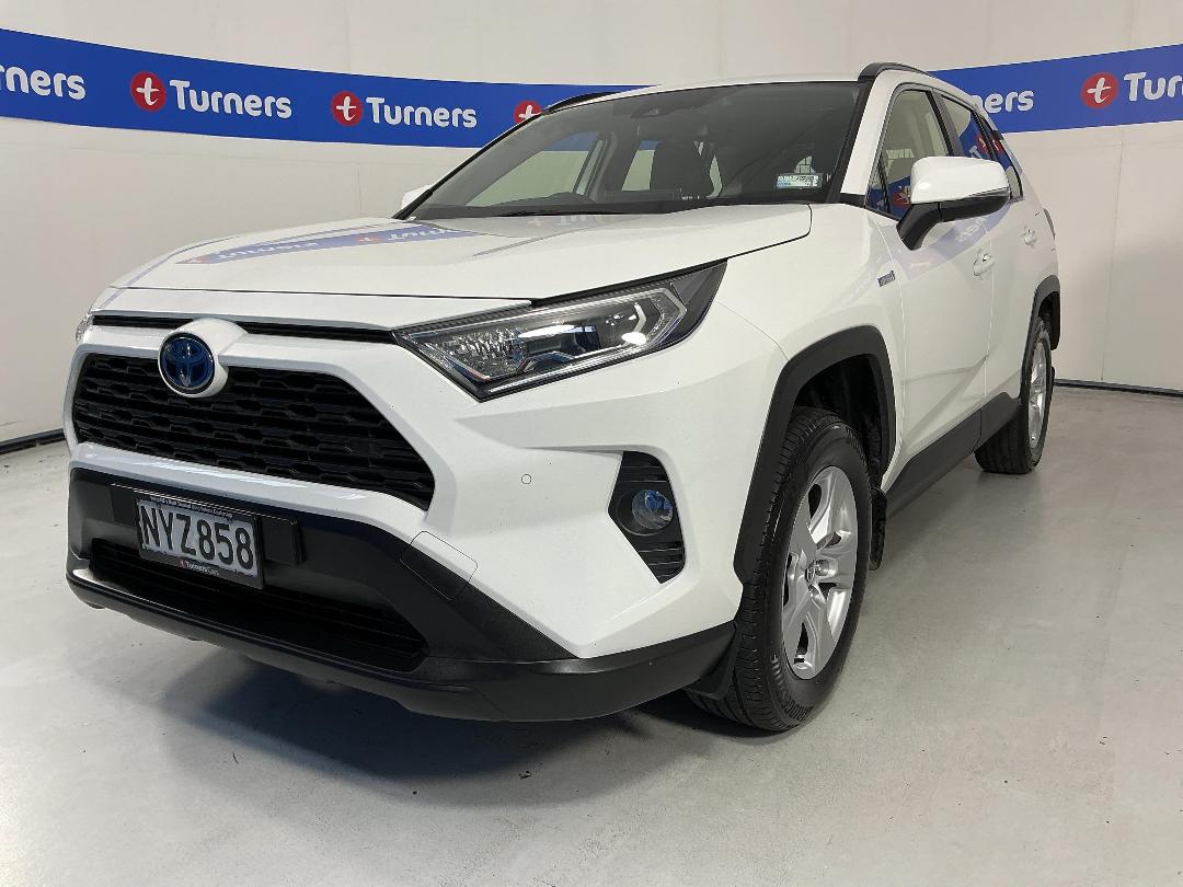 Photo '4' of Toyota Rav4 Photo '4' of Toyota Rav4