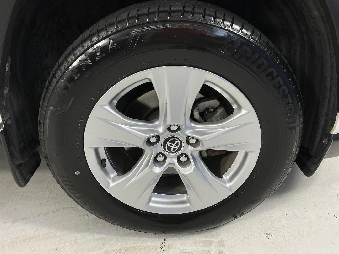 Photo '9' of Toyota Rav4 Photo '9' of Toyota Rav4