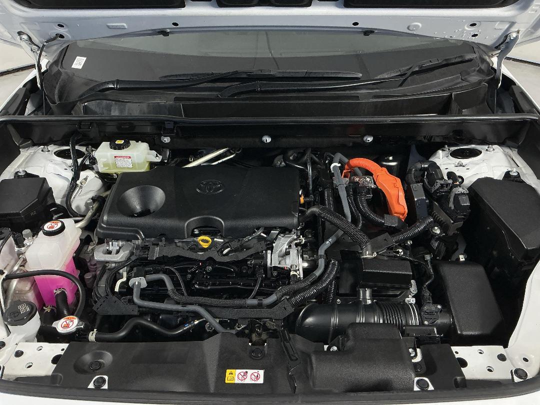 Photo '13' of Toyota Rav4 Photo '13' of Toyota Rav4