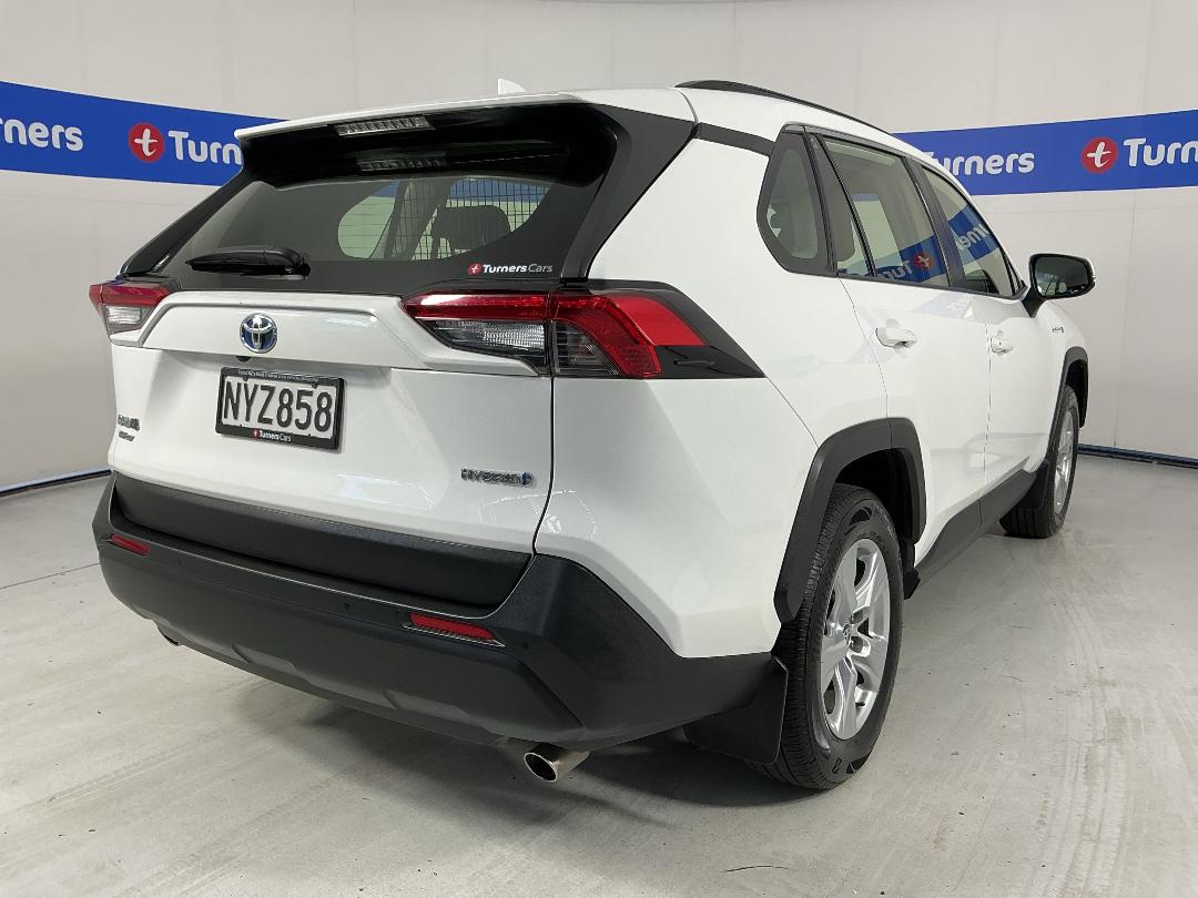 Photo '7' of Toyota Rav4 Photo '7' of Toyota Rav4