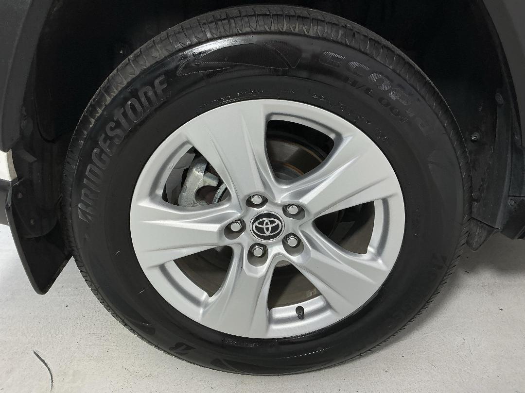 Photo '12' of Toyota Rav4 Photo '12' of Toyota Rav4