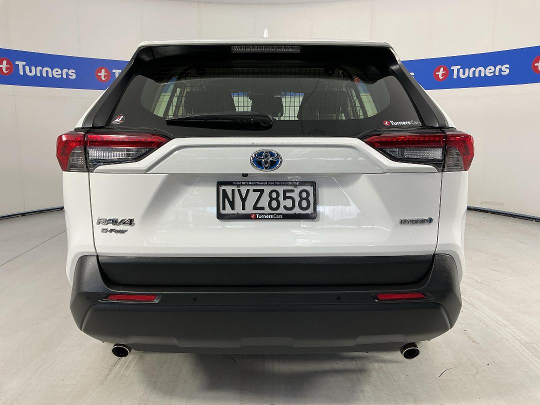 Photo '6' of Toyota Rav4 Photo '6' of Toyota Rav4