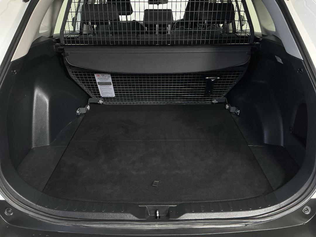 Photo '14' of Toyota Rav4 Photo '14' of Toyota Rav4