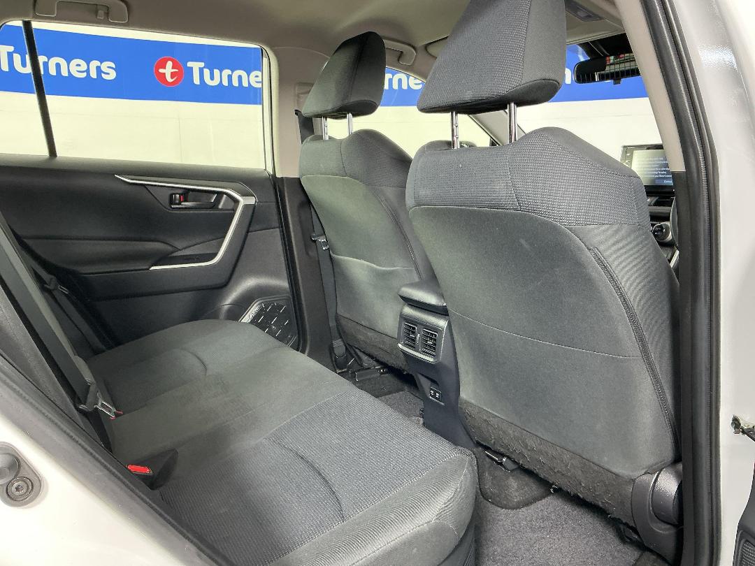 Photo '20' of Toyota Rav4 Photo '20' of Toyota Rav4