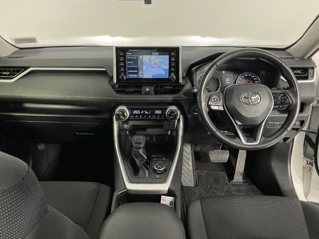 Photo '17' of Toyota Rav4 Photo '17' of Toyota Rav4