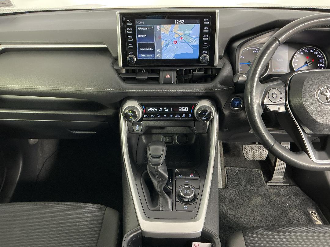 Photo '18' of Toyota Rav4 Photo '18' of Toyota Rav4