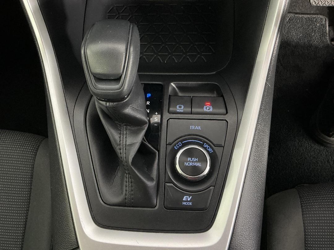 Photo '23' of Toyota Rav4 Photo '23' of Toyota Rav4