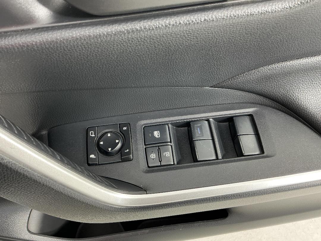 Photo '26' of Toyota Rav4 Photo '26' of Toyota Rav4