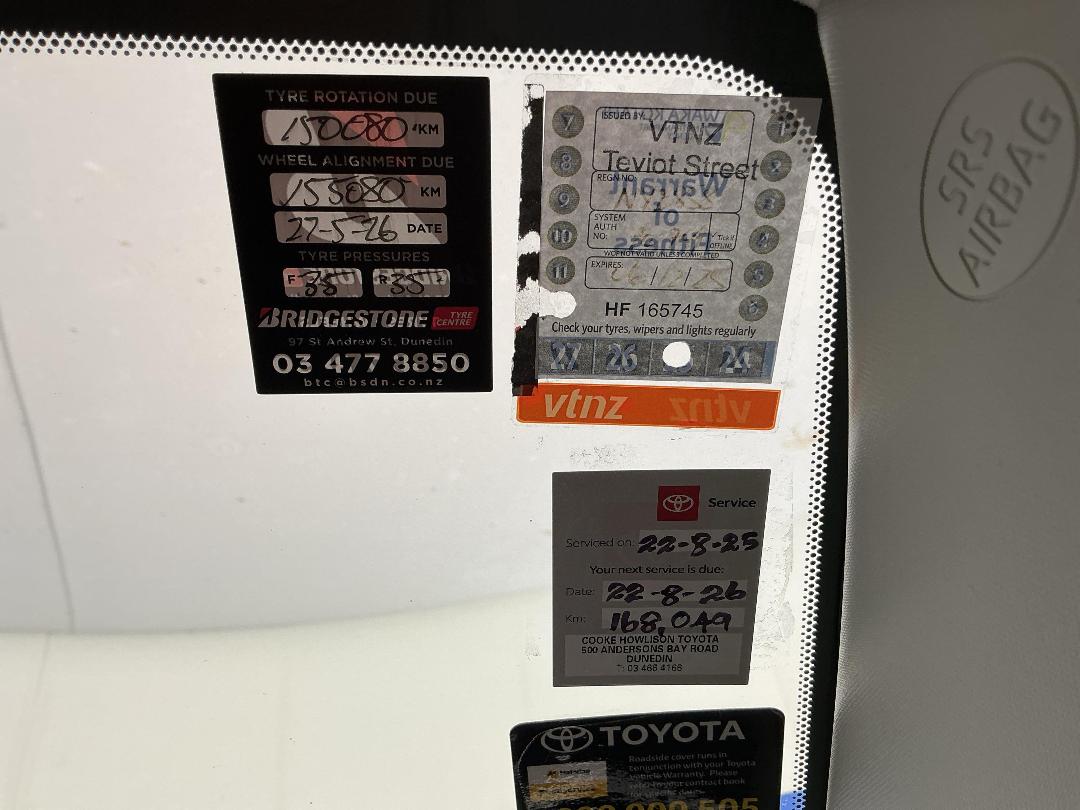 Photo '27' of Toyota Rav4 Photo '27' of Toyota Rav4