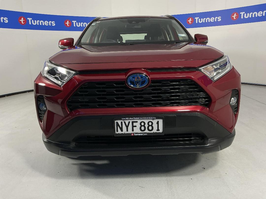 Photo '2' of Toyota Rav4 Photo '2' of Toyota Rav4