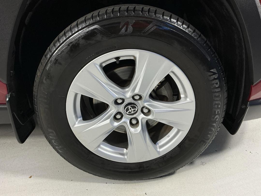 Photo '9' of Toyota Rav4 Photo '9' of Toyota Rav4