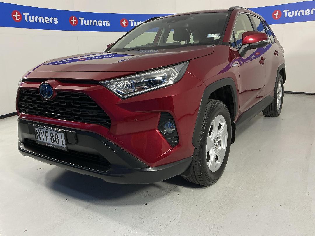 Photo '4' of Toyota Rav4 Photo '4' of Toyota Rav4