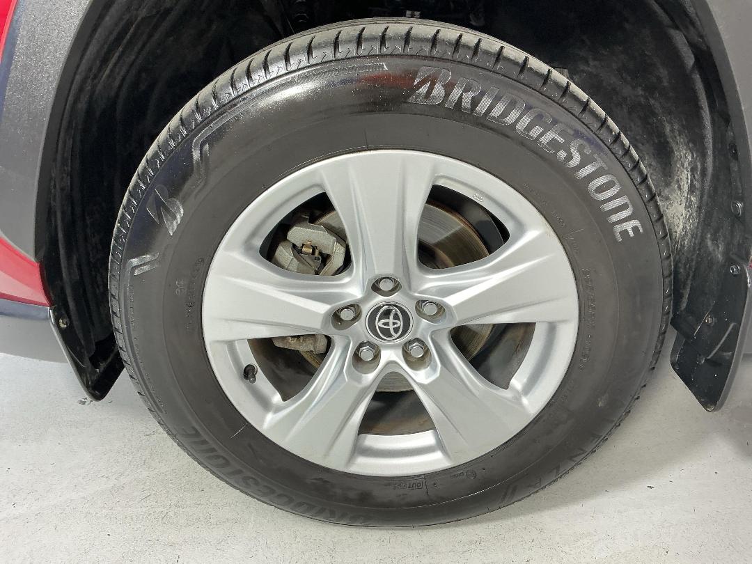 Photo '10' of Toyota Rav4 Photo '10' of Toyota Rav4