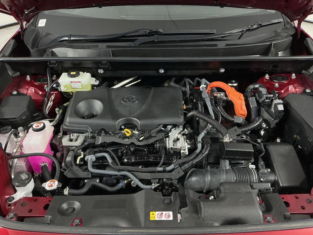 Photo '13' of Toyota Rav4 Photo '13' of Toyota Rav4