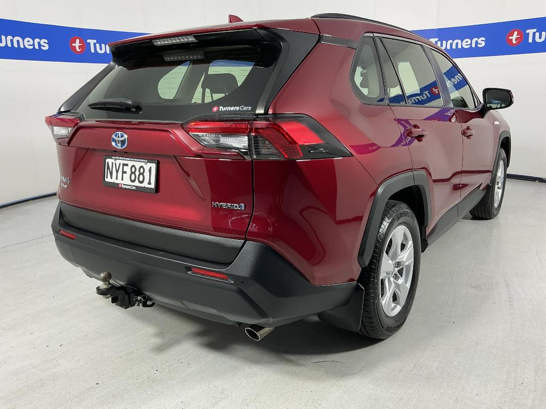 Photo '7' of Toyota Rav4 Photo '7' of Toyota Rav4