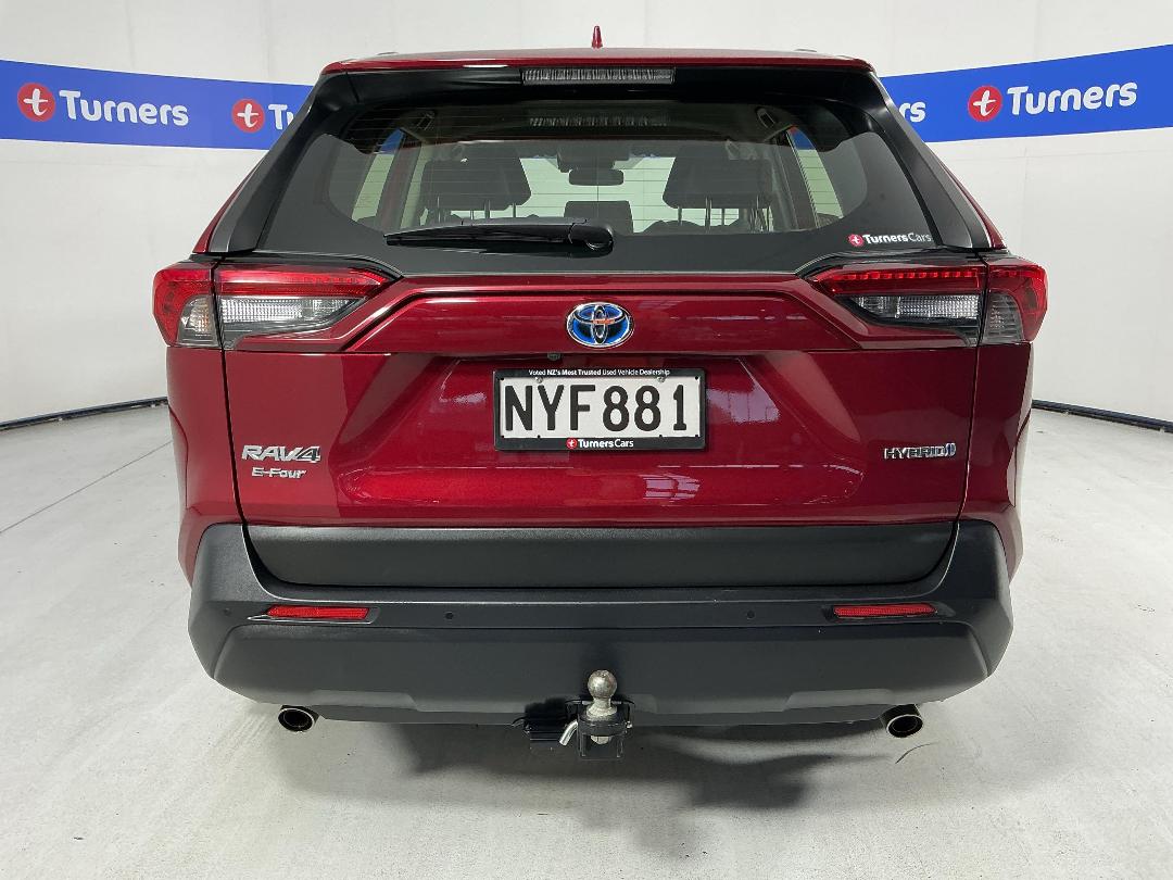 Photo '6' of Toyota Rav4 Photo '6' of Toyota Rav4