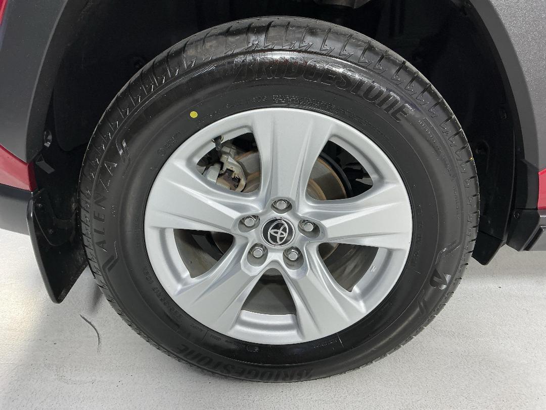 Photo '12' of Toyota Rav4 Photo '12' of Toyota Rav4