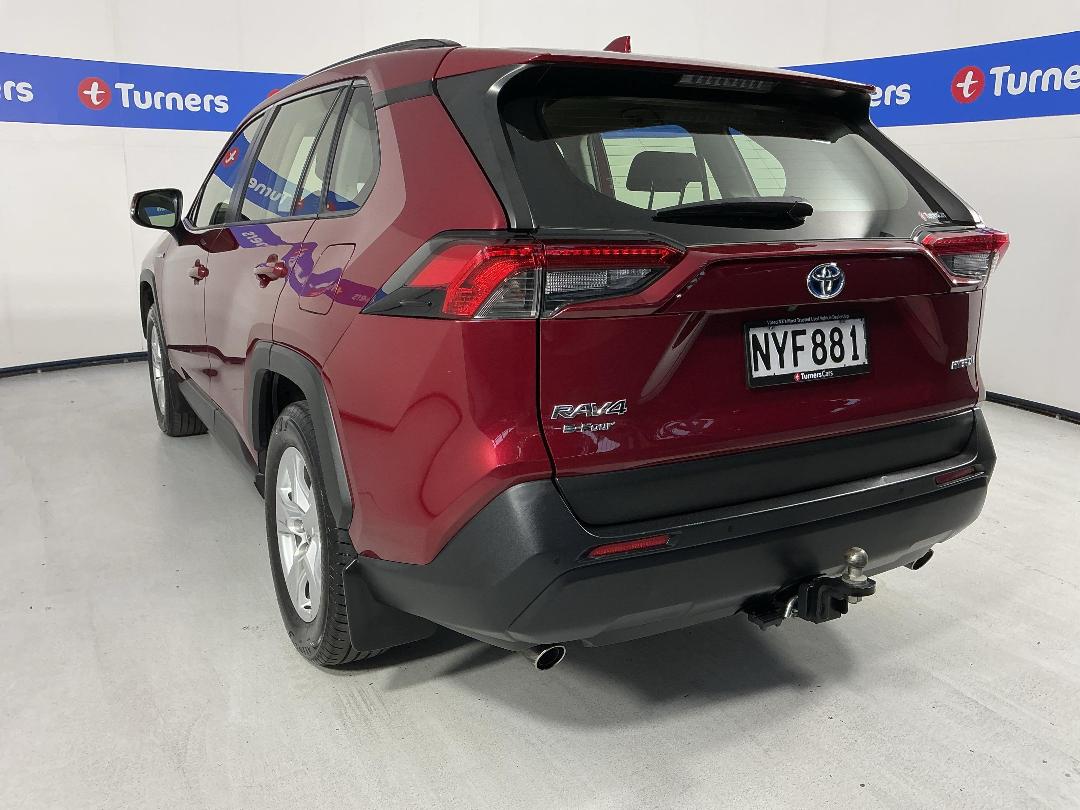 Photo '5' of Toyota Rav4 Photo '5' of Toyota Rav4